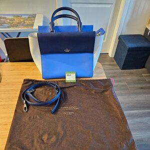 Kate Spade Satchel/Top Handle Bag